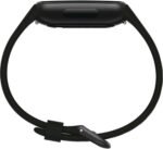 Fitbit - Inspire 3 Health & Fitness Tracker - Midnight Zen - Refurbished - Image 5