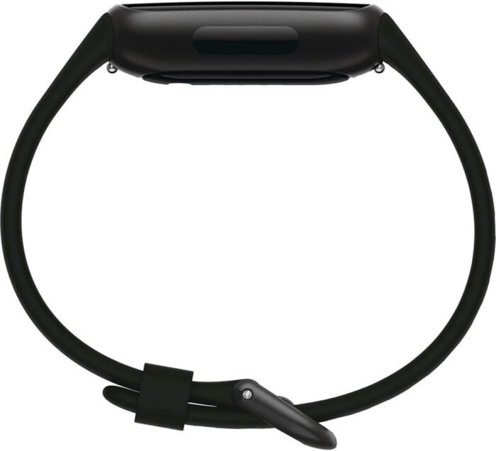 Fitbit - Inspire 3 Health & Fitness Tracker - Midnight Zen - Refurbished - Image 5