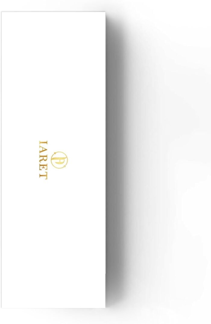 Iaret Smart Watch for Women(Call Receive/Dial), Fitness Tracker Waterproof Smartwatch for Android iOS Phones 1.7" HD Full Touch Screen Digital Watches with Heart Rate Sleep Monitor Pedometer - Image 10