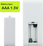 Replacement Remote Control for Multiple Brands Under Desk Elliptical Machine, Same with The Right One in The Item Picture, with Oversized Buttons - Image 7
