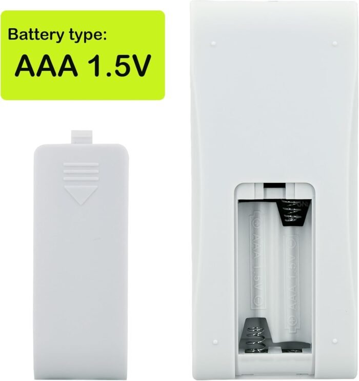 Replacement Remote Control for Multiple Brands Under Desk Elliptical Machine, Same with The Right One in The Item Picture, with Oversized Buttons - Image 7
