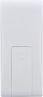Replacement Remote Control for Multiple Brands Under Desk Elliptical Machine, Same with The Right One in The Item Picture, with Oversized Buttons - Image 9