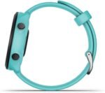Garmin Forerunner 55, GPS Running Watch with Daily Suggested Workouts, Up to 2 weeks of Battery Life, Aqua One Size (Renewed) - Image 10
