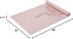 Gaiam Kids Yoga Mat Exercise Mat, Yoga for Kids with Fun Prints - Playtime for Babies, Active & Calm Toddlers and Young Children (60" L x 24" W x 3mm Thick) - Image 7