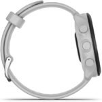 Garmin Forerunner 55, GPS Running Watch with Daily Suggested Workouts, Up to 2 weeks of Battery Life, White - Image 5
