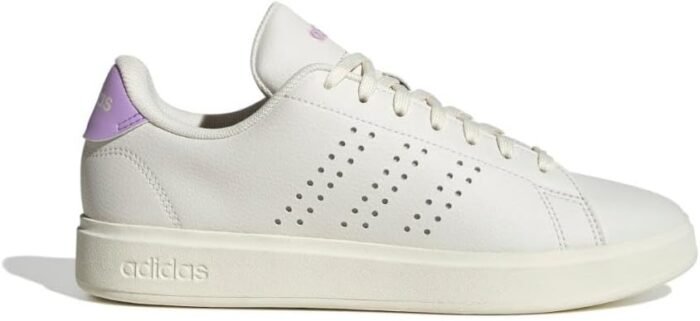 adidas Women's Advantage 2.0 Sneaker - Image 5