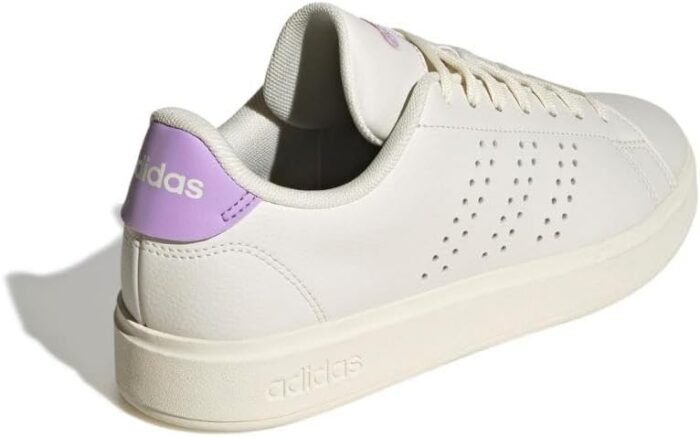 adidas Women's Advantage 2.0 Sneaker - Image 6