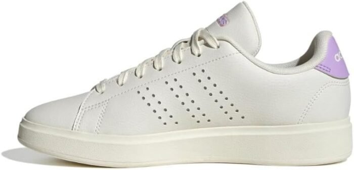 adidas Women's Advantage 2.0 Sneaker - Image 9