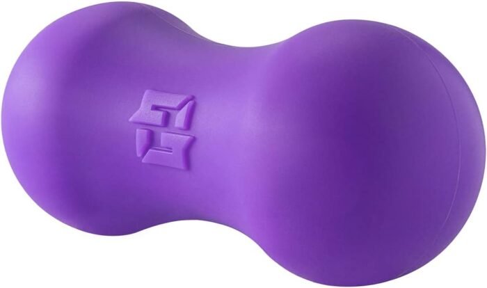 Ground Force Foot Roller - Travel Foot Massager for Plantar Fasciitis,Foot Pain, Arch,Heel & Neuropathy Relief Massage Ball. - Image 10