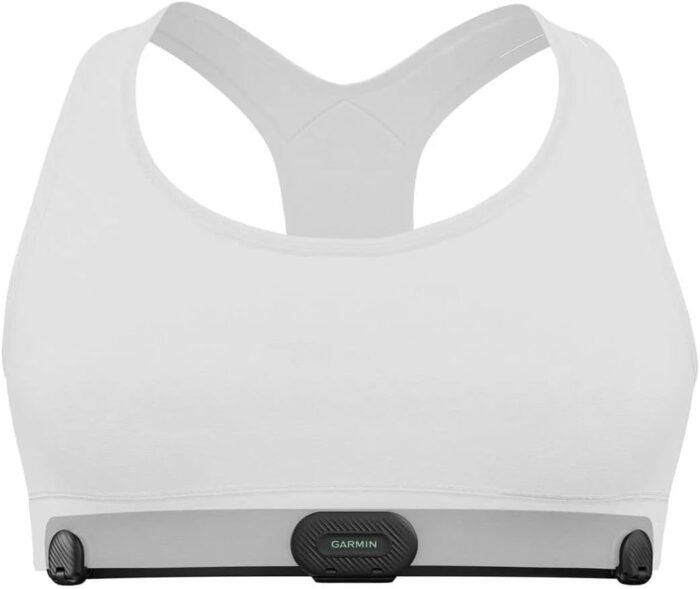 Garmin HRM-Fit, Heart Rate Monitor Designed for Women, Clip-On Design - Image 5