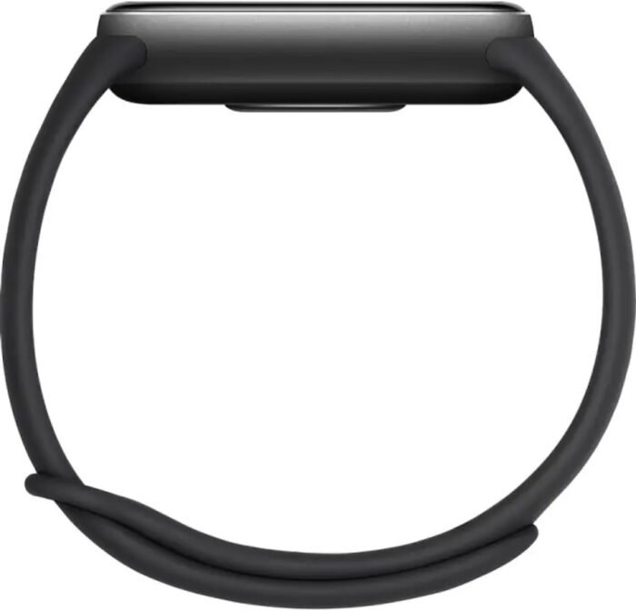 Xiaomi Smart Band 9 Global Version (2024) 1.62" Amoled Display | 233 mAh Battery | up to 21 Days of Battery Life | Over 150 Workout Modes | BT 5.4 | 50M Water Resistant - Midnight Black - Image 8