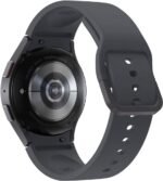 SAMSUNG Galaxy Watch 5 40mm Bluetooth Smartwatch w/Body, Health, Fitness and Sleep Tracker, Improved Battery, Sapphire Crystal Glass, Enhanced GPS Tracking, US Version, Gray (Renewed) - Image 5