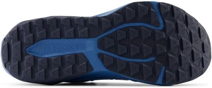 New Balance Men's Dynasoft Nitrel V6 Trail Running Shoe - Image 7