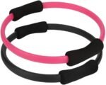 Pilates Ring Magic Circle Sporting Goods Yoga Ring Exercise Tool - Image 4