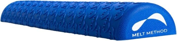 MELT Half Soft Foam Roller 36 inch Low Density Body Roller - Image 2