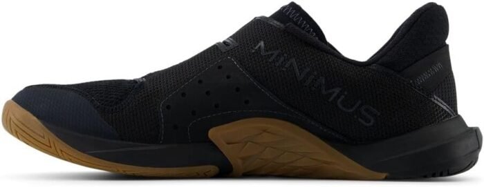 New Balance Men's Minimus Tr V2 Boa Cross-Trainer Shoes - Image 3