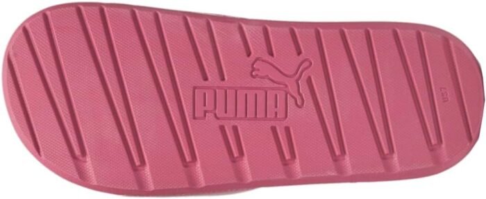 PUMA Women's Cool Cat 2.0 Sport WNS Slide Sandal - Image 6