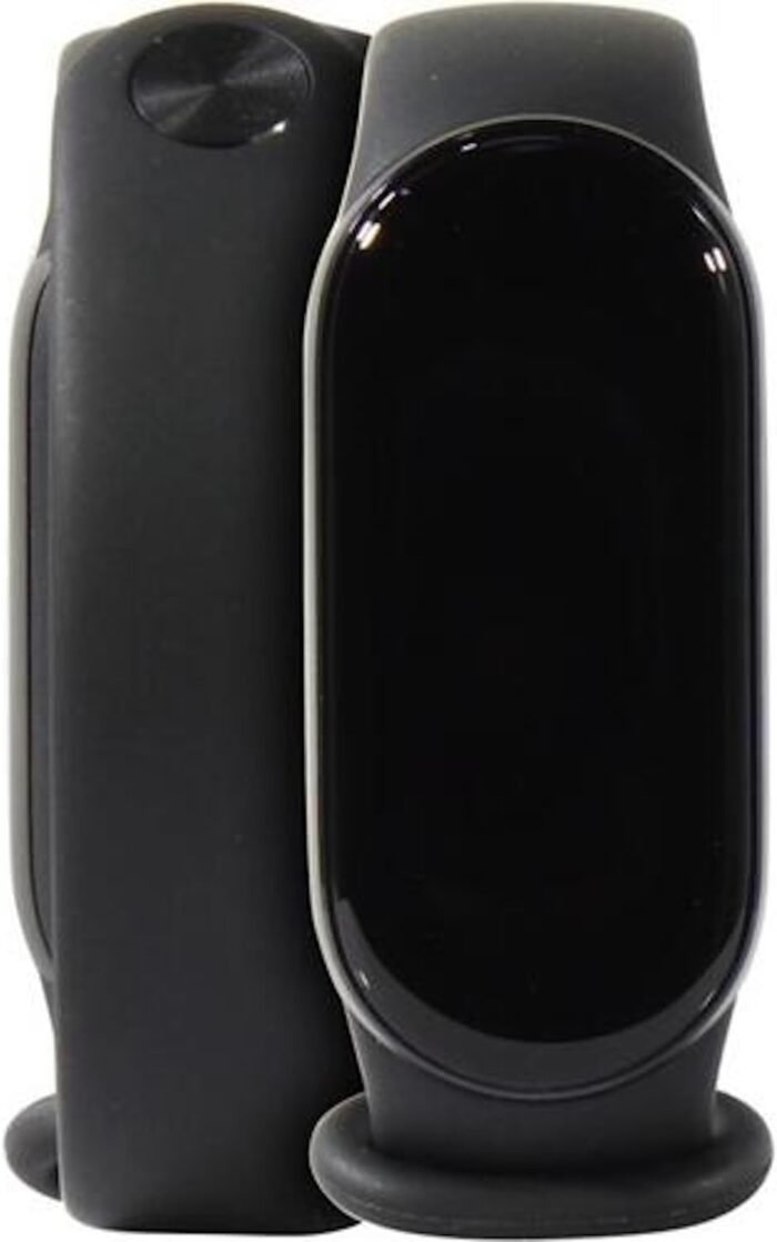 Xiaomi Smart Band 9 Global Version (2024) 1.62" Amoled Display | 233 mAh Battery | up to 21 Days of Battery Life | Over 150 Workout Modes | BT 5.4 | 50M Water Resistant - Midnight Black - Image 6