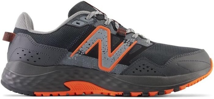 New Balance Men's 410 V8 Trail Running Shoe - Image 4