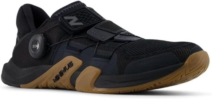 New Balance Men's Minimus Tr V2 Boa Cross-Trainer Shoes - Image 5