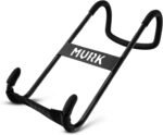 MVRK Dumbbell Spotter Hooks Hanger - Heavy Power Dumbbells Rack Attachments for Dumbbell Bench Press Hold Up 250LB - Image 5