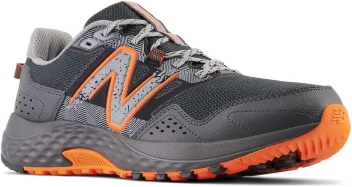 New Balance Men's 410 V8 Trail Running Shoe - Image 5