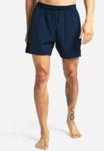 GYM REVOLUTION Men's Workout Running Gym Training Shorts - Image 4