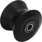 Elliptical Leg Roller 238880 -Fit for Proform Freespirit Gold's Gym HealthRider NordicTrack Reebok (Icon) - Image 2