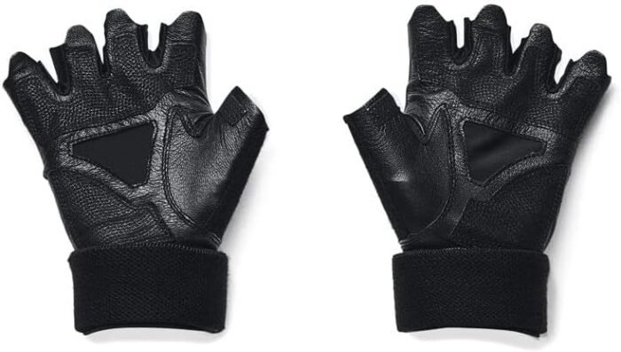 Under Armour Men's Weightlifting Glove - Image 4