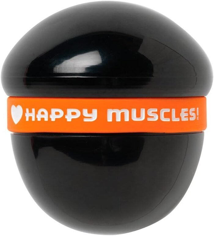 Tiger Tail Knotty Tiger Knot Buster Massage Ball Tool Delivers Elbow Deep Pressure Relieving Hands Fingers Thumbs from Fatigue - Image 2