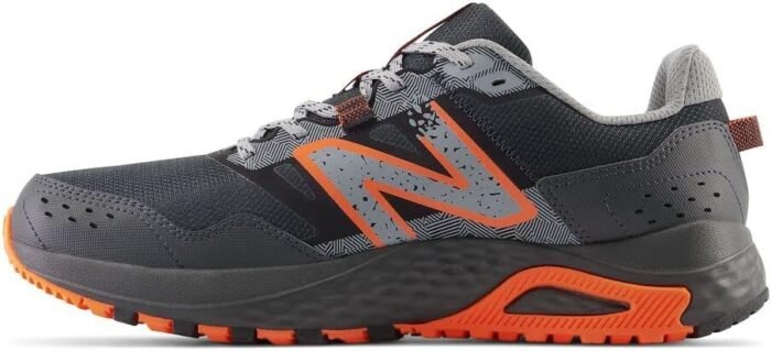 New Balance Men's 410 V8 Trail Running Shoe - Image 3