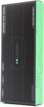 HRM Heart Rate Monitor for Streaming and Gaming - Image 3