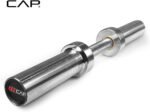 CAP Barbell Olympic Dumbbell Handles | Multiple options - Image 3