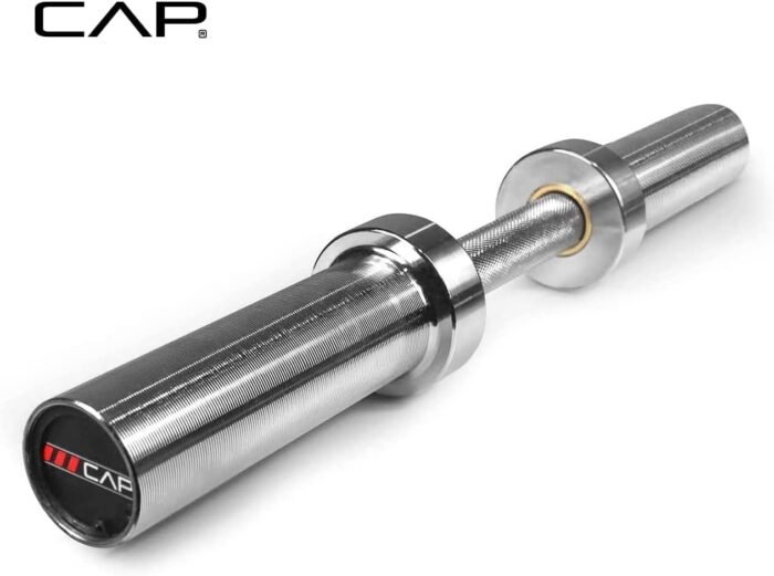 CAP Barbell Olympic Dumbbell Handles | Multiple options - Image 3
