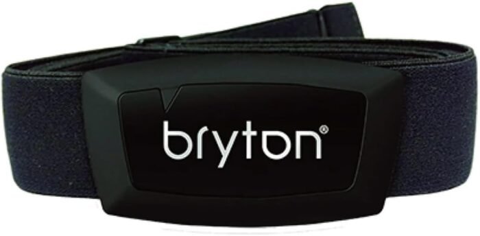 Bryton Bike Sensors - Speed & Cadence, Heart Rate Monitor Chest Strap - Image 3
