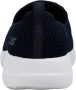 Skechers Women's Go Walk Joy Sneaker – 5GEN Cushioning, Air-Cooled GOGA Mat, Breathable Mesh Upper - Image 4
