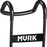 MVRK Dumbbell Spotter Hooks Hanger - Heavy Power Dumbbells Rack Attachments for Dumbbell Bench Press Hold Up 250LB - Image 7