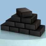 10 Pcs Foam EVA Yoga Blocks Lightweight Non Slip Supportive Yoga Bricks for Pilates Stretching and Meditation, Women Men Yogi Beginners - Image 8