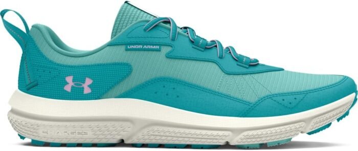 Under Armour Women's Charged Verssert 2 Sneaker - Image 6