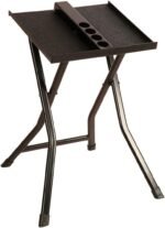 PowerBlock Large Compact Stand, Dumbbell Rack & Weight Rack, Folds Flat for Easy Storage, Use Expandable Dumbbells, Home Gym Strength Training - Image 5