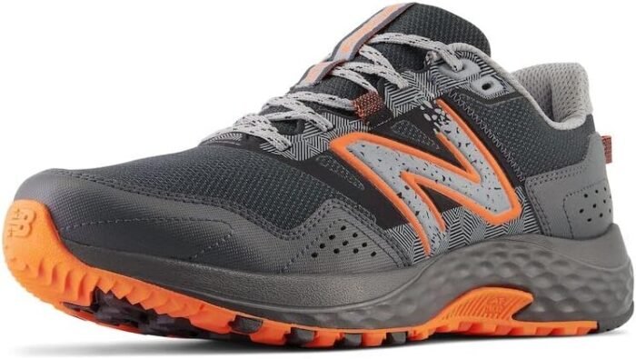 New Balance Men's 410 V8 Trail Running Shoe - Image 2