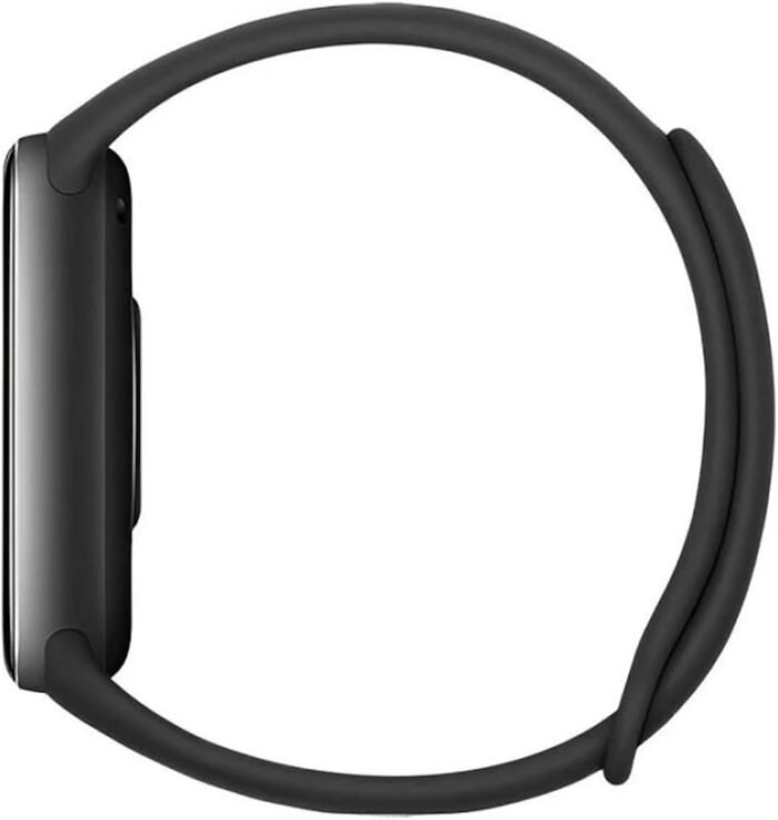 Xiaomi Smart Band 9 Global Version (2024) 1.62" Amoled Display | 233 mAh Battery | up to 21 Days of Battery Life | Over 150 Workout Modes | BT 5.4 | 50M Water Resistant - Midnight Black - Image 7