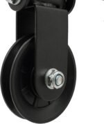 Upgraded Cable Pulley System, Weight Pulley System for Home Gym Equipment, Weight Pulley System for Cable Machine, LAT Pulley System for Strength Training Power Cages, Power Racks - Image 9