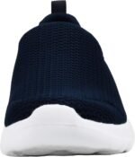 Skechers Women's Go Walk Joy Sneaker – 5GEN Cushioning, Air-Cooled GOGA Mat, Breathable Mesh Upper - Image 3