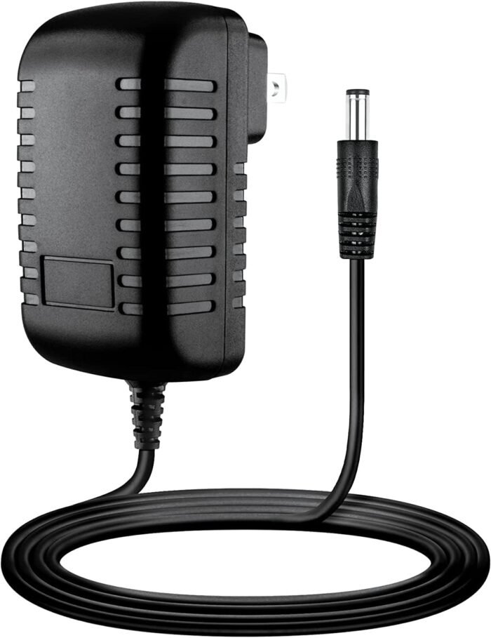 Guy-Tech AC/DC Adapter Compatible with 6063748 AC Adapter HealthRider Upright Bike/Treadmill/Elliptica HF-RB97000 Hotel Fitness RB9700 Gold's Gym Golds Power Supply - Image 2