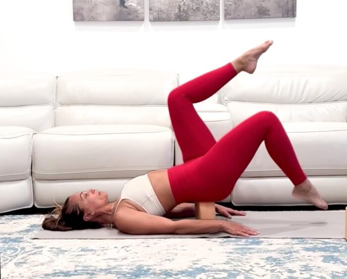 Ultimate Eco-Friendly Yoga Blocks | Premium Portuguese Cork Bricks | Set of One or Two Cork Yoga Blocks | 2 pack or Single Block | High Density, Non-Slip, Natural Material | Great for Travel | Moisture-Proof | Better Support, Balance & Comfort | Ideal for Yoga, Pilates and Stretching - Image 9