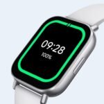 Xiaomi Redmi Watch 5 Active Smartwatch, 2.0" LCD Display, 18 Days of Battery Life, 140+ Sports Modes, 5ATM Waterproof, Bluetooth Calling, Fitness-Tracker- Matte Silver - Image 3