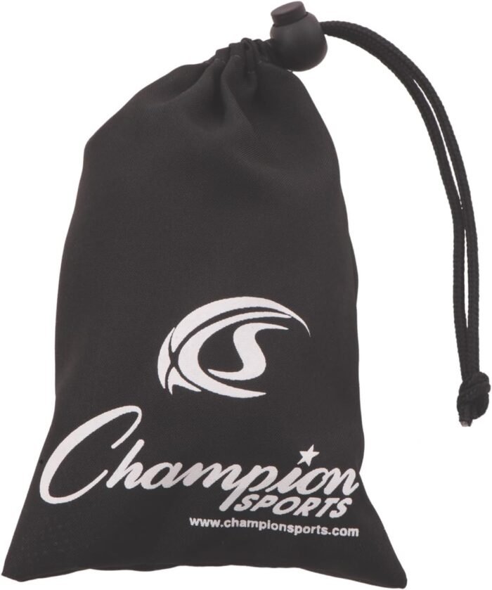 Champion Sports Massage Ball - Deep Tissue Roller Balls for Trigger Point Relief on Feet, Back, Neck, Shoulders - Multiple Styles - Image 3