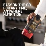 Optimum Nutrition Gold Standard Protein Shake, 24g Protein, Ready to Drink Protein Drinks, Chocolate, 11 Fl Oz, 12 Count (Pack of 1) (Packaging May Vary) - Image 6