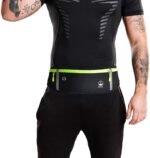 Slim Running Belt Fanny Pack, Exercise Waist Pack Runners Bag Money Belt Phone Holder for Running Hiking Cycling Workout - Image 8